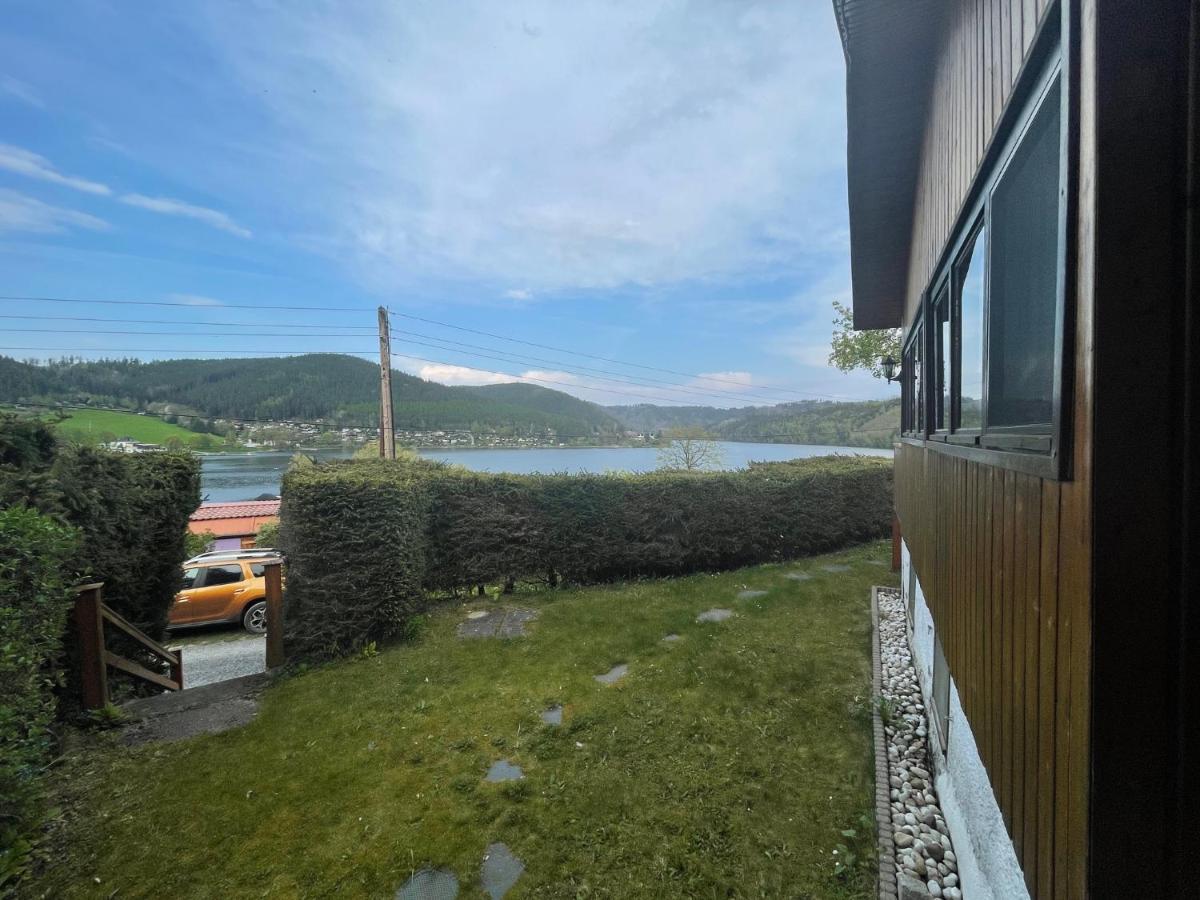 Villa Saale Glück Unterwellenborn Exterior foto